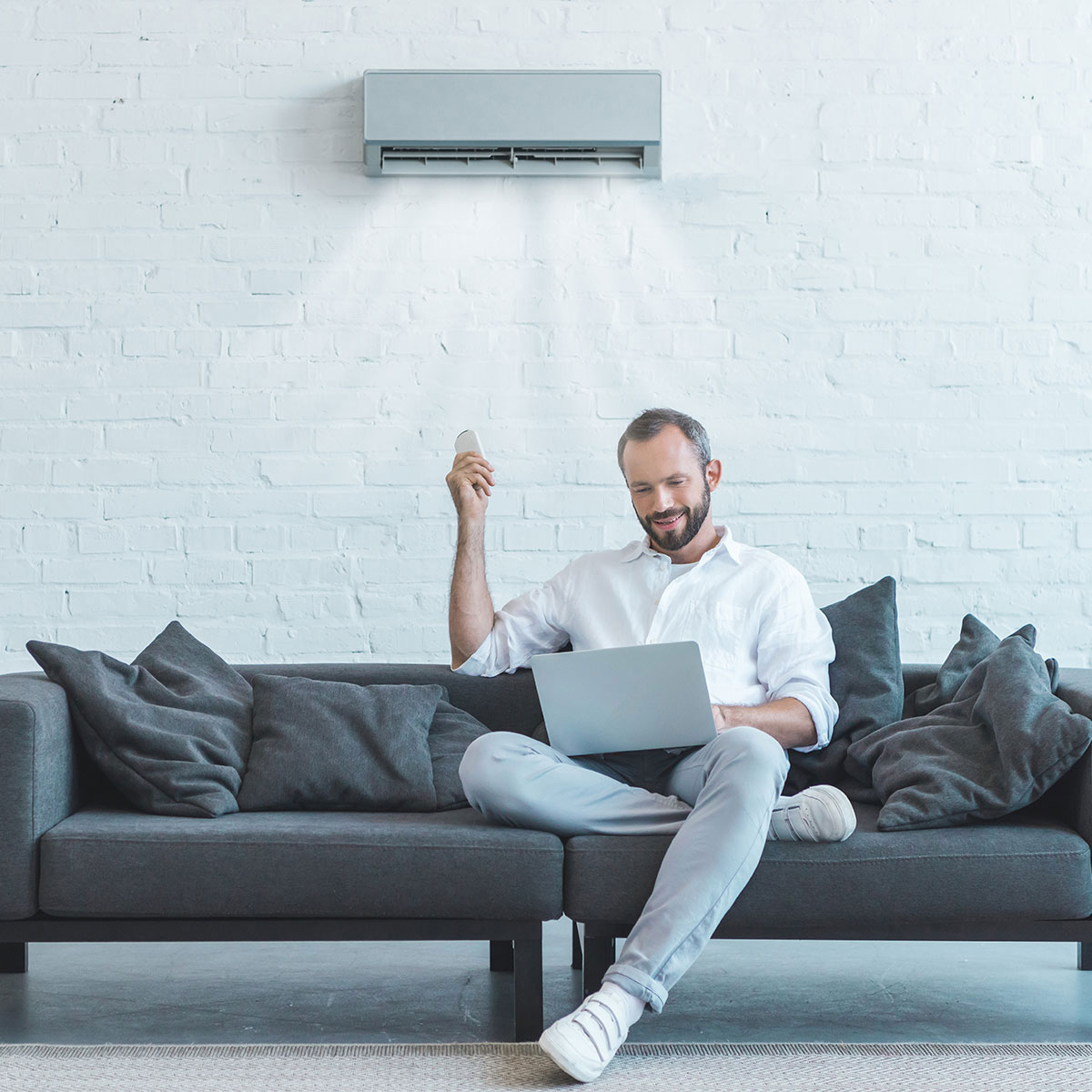 Air Conditioning & Climate Control